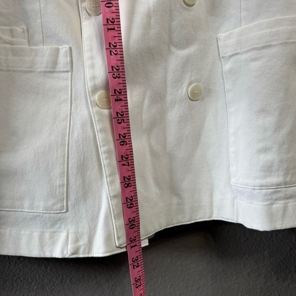 Zara blazer stretchy - Picture 8 of 8